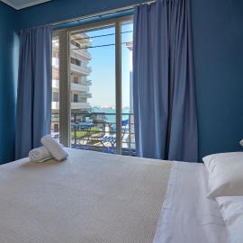 Chios Downtown Apartments