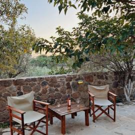 Private apartment in Marathonas, Aegina