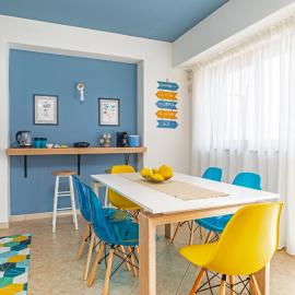MELA your home between Sea and Etna, hotel di Giarre
