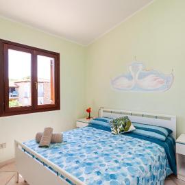 ArtStay - Sea View - Cozy apartment with parking space, hotel in San Teodoro