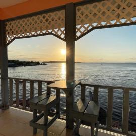 Hotel Bocas Town, hotel em Bocas del Toro