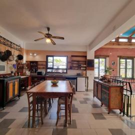 KerAsh Villa Drapanias
