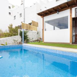 Alojamientos Serendipity FM - Adults Only, hotel in Icod de los Vinos