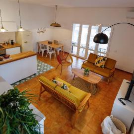 Apartament Cargol, hotel in Es Mercadal