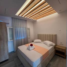 Magda studios&apartments