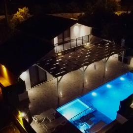Kent Villas, hotel i Demre