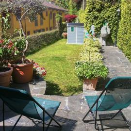 Residenza Ticino, hotel in Intra