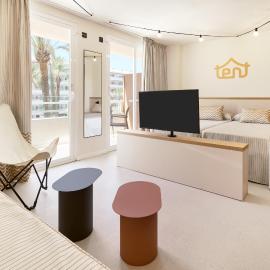tent Calvia Beach, hotel en Magaluf