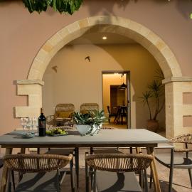 Villa Savina