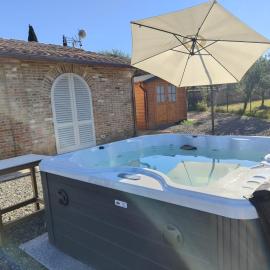 Il Sogno di Andrea, Hotel in San Gimignano