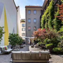 Savona 18 Suites - Member of Preferred Hotels & Resorts