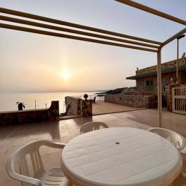 Villa cumannaturi, hotelli Cava dʼAligassa