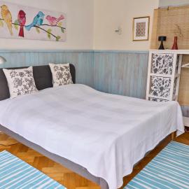 Meine Zeit Ferienwohnung