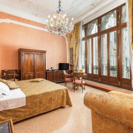 Hotel San Moisè