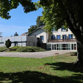 Auberge de Jeunesse de Mulhouse, hotel di Mulhouse