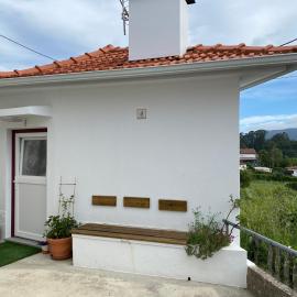 Casa do Montinho