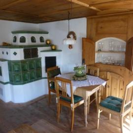 Ferienhaus Judie, hôtel à Lechbruck am See