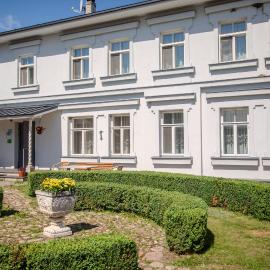Nina Kordon Guesthouse, hotel en Alatskivi