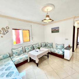 moderno apartamento en el centro , a 3 min del mar II