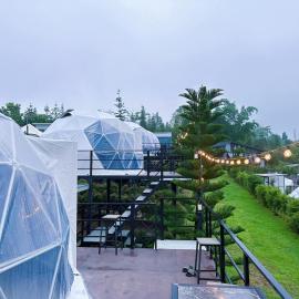 ภูเก็บตะวัน, hotel in Khao Kho