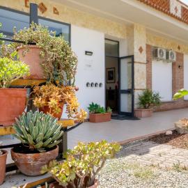 IL VIVAIO Bed and Breakfast