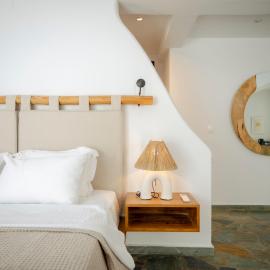 Villa Vivari Suites, hotel a Vivari