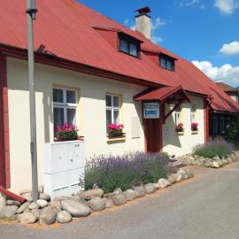 ubytování Šedivá, hotel in Vrchlabí