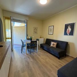 Casa Facetti presso HOTEL KRISTALL