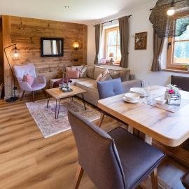 Appartement Auszeit