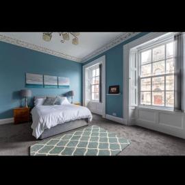 The Townhouse Residence