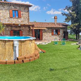 Pet Friendly Home In Campiglia D'orcia