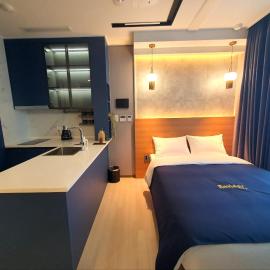 Raviens-Elliy's Room