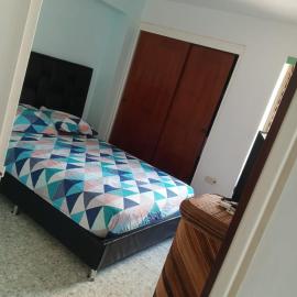 Tu_refugio_playero: Caraballeda'da bir otel