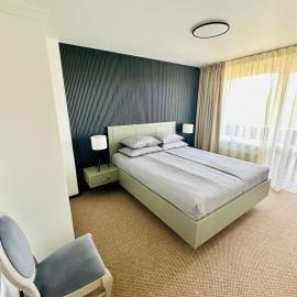 JM Apartamenti, hotel i Kolberģi