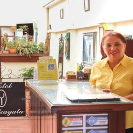 Hotel Alcayata Popayan