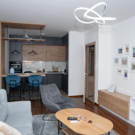 Apartment Minna Master Quart