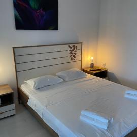 Air Residence 1, hotel in Otopeni