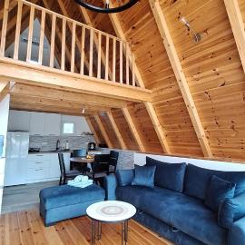 Bella Home, khách sạn ở Rap
