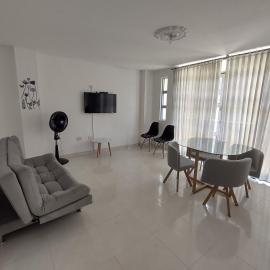 Apartaestudios piedra pintada، فندق في Vallecito