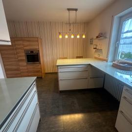 Tabita 2, with 3 sleeping rooms, hotel em Untermeitingen