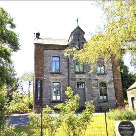 Le repos Ardenne (Fays-Famenne), viešbutis mieste Wellin