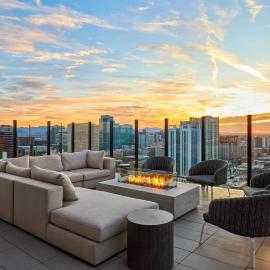 Global Luxury Suites at Downtown Phoenix