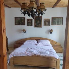 Bambusz ház, Hotel in Rábapaty