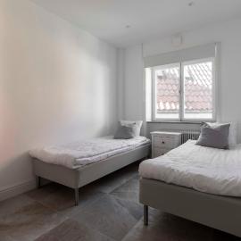 Cozy studio at Stora Torget in Visby