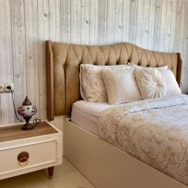 Appartement avec vue panoramique sur la corniche