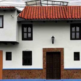 Casa 23 San Cristóbal، فندق في سان كريستوبال دي لاس كازاس