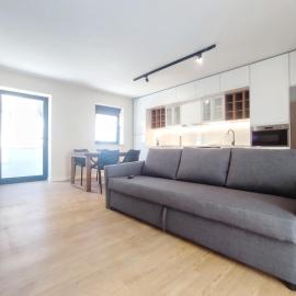 Casa Náutica T2