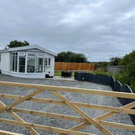Anglesey hidden getaway, hotell i Holyhead