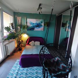 Pokoje u Magdy room in flat