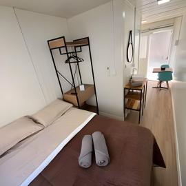 LN Studios, hotel u gradu Uberlandija